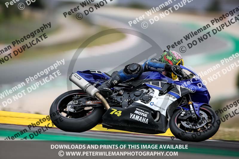 motorbikes;no limits;october 2019;peter wileman photography;portimao;portugal;trackday digital images